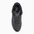 REGATTA scarpe da trekking da uomo Vendeavour nero/granito 5