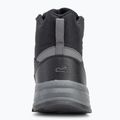 REGATTA scarpe da trekking da uomo Vendeavour nero/granito 6