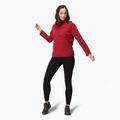 Felpa donna REGATTA Pimlo rumba rosso 2