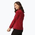 Felpa donna REGATTA Pimlo rumba rosso 3