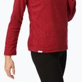 Felpa donna REGATTA Pimlo rumba rosso 4