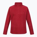 Felpa donna REGATTA Pimlo rumba rosso 5