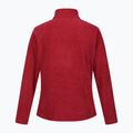Felpa donna REGATTA Pimlo rumba rosso 6