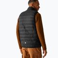 Gilet uomo REGATTA Marizion B/W black 3