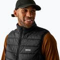Gilet uomo REGATTA Marizion B/W black 4