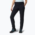 Pantaloni da trekking donna REGATTA Winter Pentre Stretch navy