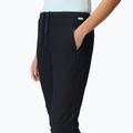 Pantaloni da trekking donna REGATTA Winter Pentre Stretch navy 4