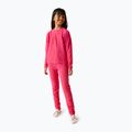 Maglia termica a manica lunga per bambini REGATTA Thermal Baselayer pink potion 2