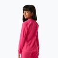 Maglia termica per bambini REGATTA Thermal Baselayer pink potion 3