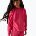 Maglia termica a manica lunga per bambini REGATTA Thermal Baselayer pink potion 4