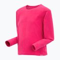 Maglia termica a manica lunga per bambini REGATTA Thermal Baselayer pink potion 8