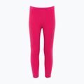 Pantaloni termici per bambini REGATTA Thermal Baselayer pink potion