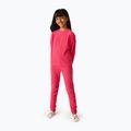Pantaloni termici per bambini REGATTA Thermal Baselayer pink potion 5