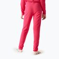 Pantaloni termici per bambini REGATTA Thermal Baselayer pink potion 6