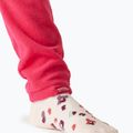 Pantaloni termici per bambini REGATTA Thermal Baselayer pink potion 7