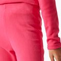 Pantaloni termici per bambini REGATTA Thermal Baselayer pink potion 8