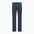 Pantaloni softshell uomo REGATTA Geo Softshell II navy 6