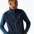 Gilet da uomo REGATTA Tobias B/W II navy 4