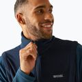 Gilet da uomo REGATTA Tobias B/W II navy 5