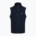 Gilet da uomo REGATTA Tobias B/W II navy 6