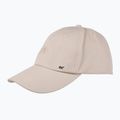 REGATTA Cappello da baseball Cassian light vanilla 4
