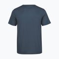 REGATTA Fingal Uomo Camicia da trekking con scollo a V in denim chiaro di luna 6