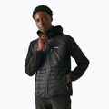 Giacca uomo REGATTA Andreson Pro Hybrid nero