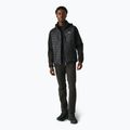 Giacca uomo REGATTA Andreson Pro Hybrid nero 2