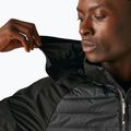 Giacca uomo REGATTA Andreson Pro Hybrid nero 5