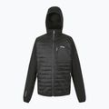 Giacca uomo REGATTA Andreson Pro Hybrid nero 7