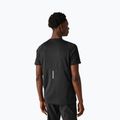 Maglietta REGATTA Virda IV uomo nero/nero 3