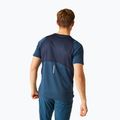 Camicia REGATTA Virda IV uomo denim chiaro di luna/navy 3