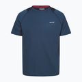 Camicia REGATTA Virda IV uomo denim chiaro di luna/navy 5