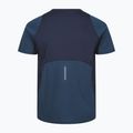 Camicia REGATTA Virda IV uomo denim chiaro di luna/navy 6
