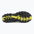 Scarpe da trekking da uomo REGATTA Samaris III navy/lime punch 4