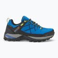 Scarponi da trekking per uomo REGATTA Samaris III Low blue/lime punch 2