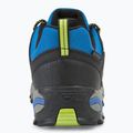 Scarponi da trekking per uomo REGATTA Samaris III Low blue/lime punch 6