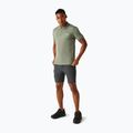 Pantaloncini da trekking da uomo REGATTA Travel Light Packaway ash 2