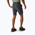 Pantaloncini da trekking da uomo REGATTA Travel Light Packaway ash 3