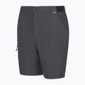 Pantaloncini da trekking da uomo REGATTA Travel Light Packaway ash 8