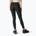 Leggings donna REGATTA Holeen Pro Compress nero 3