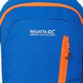 Zaino da trekking Regatta Highton V2 25 l oxford blue/seal grey/blaze orange 5