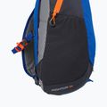 Zaino da trekking Regatta Highton V2 25 l oxford blue/seal grey/blaze orange 6