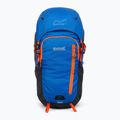 REGATTA Highton V2 35 l zaino da trekking oxford blu/grigio focaio