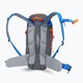 REGATTA Highton V2 35 l zaino da trekking oxford blu/grigio focaio 4