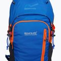 REGATTA Highton V2 35 l zaino da trekking oxford blu/grigio focaio 5