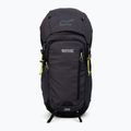 REGATTA Highton V2 35 l zaino da trekking nero/grigio focaio