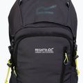 REGATTA Highton V2 35 l zaino da trekking nero/grigio focaio 5
