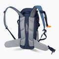 Zaino da trekking REGATTA Highton V2 35 l navy/dark denim 4