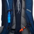 Zaino da trekking REGATTA Highton V2 35 l navy/dark denim 6
